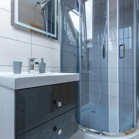 Alpstuga Pod Jemiola Zakopane