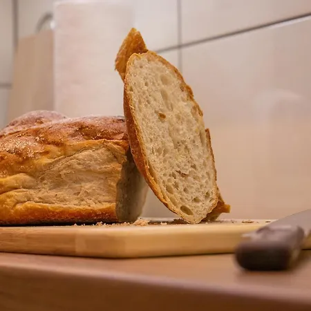 Alpstuga Pod Jemiola Zakopane