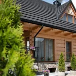 Chalet Pod Jemiola