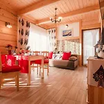 Pod Jemiola Chalet *