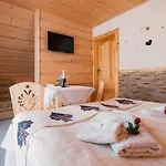 Chalet Pod Jemiola