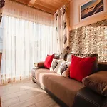Pod Jemiola Chalet