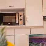 Horská chata Pod Jemiola