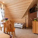 Pod Jemiola Horská chata Zakopane