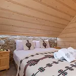 Chalet Pod Jemiola Zakopane