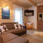 Pod Jemiola Chalet Zakopane