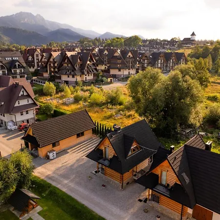 Pod Jemiola Zakopane