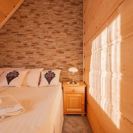 Chalet Pod Jemiola Zakopane