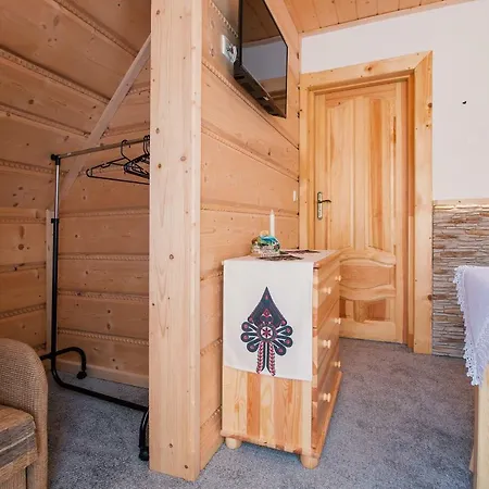 Pod Jemiola * Zakopane