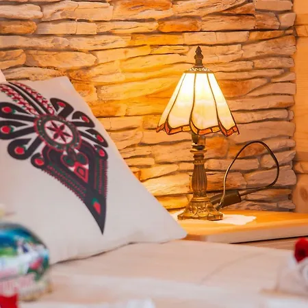 Chalet Pod Jemiola Zakopane