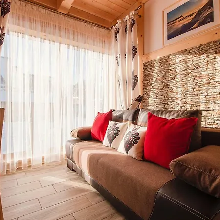 Pod Jemiola Chalet