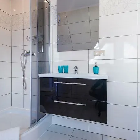 Pod Jemiola Chalet *