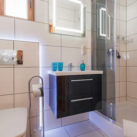 Pod Jemiola Chalet Zakopane