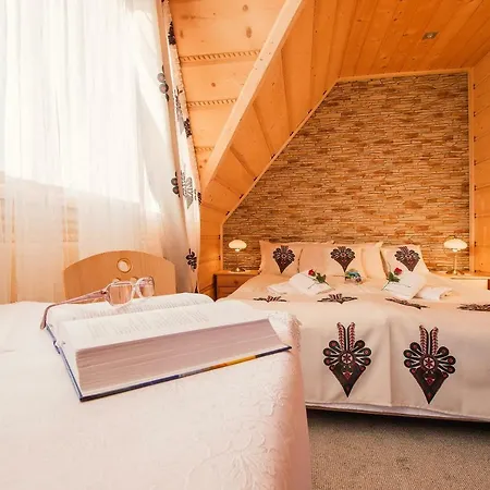 Pod Jemiola * Zakopane