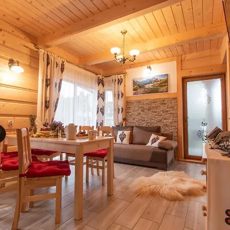 Pod Jemiola * Zakopane