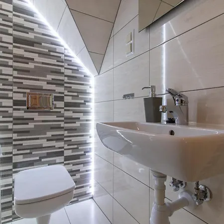 Pod Jemiola Zakopane