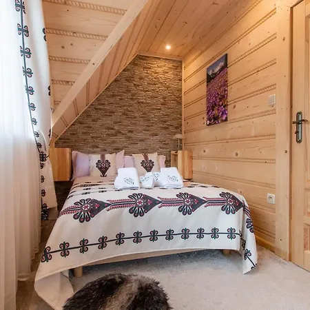 Pod Jemiola * Zakopane