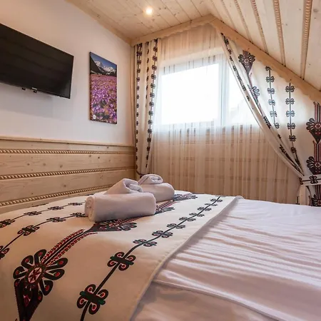 Pod Jemiola Zakopane