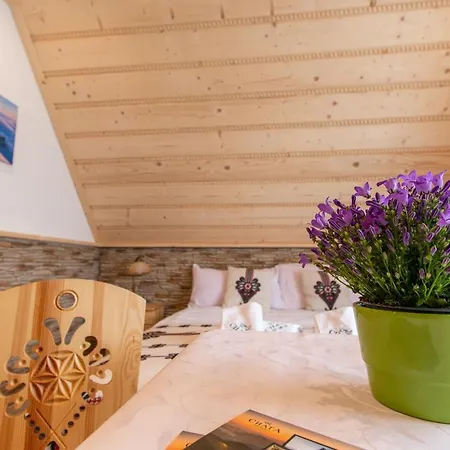 Pod Jemiola Zakopane