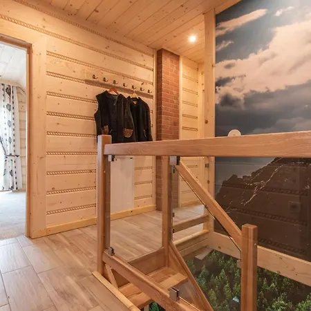 Pod Jemiola * Zakopane