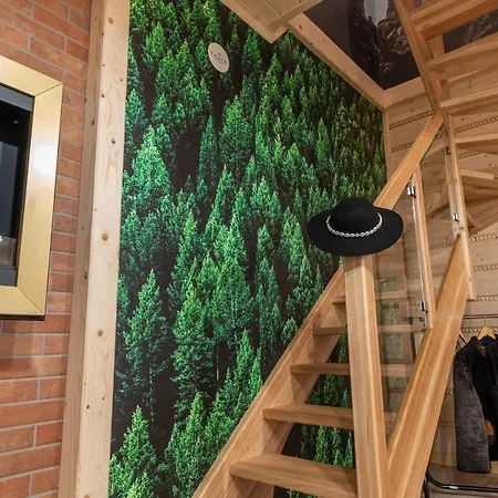 Pod Jemiola Zakopane