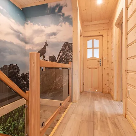 Pod Jemiola * Zakopane