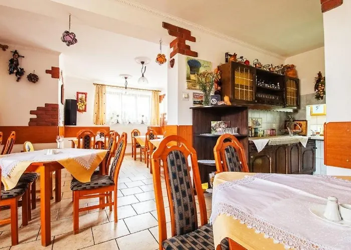 Pod Jemiola * זקופאנה