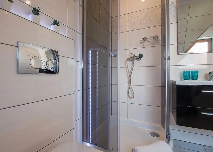 בקתה Pod Jemiola