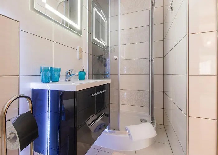 בקתה Pod Jemiola