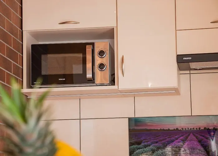 בקתה Pod Jemiola