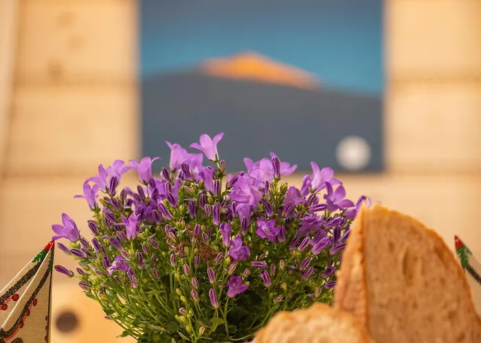 Pod Jemiola בקתה