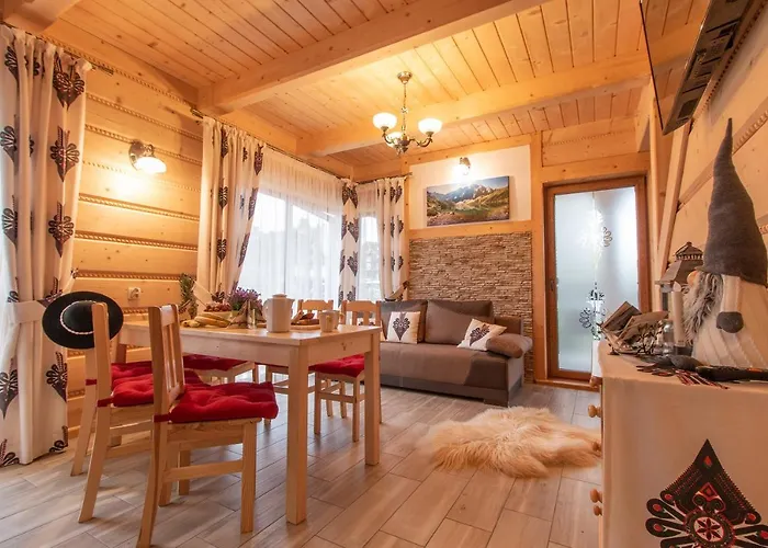 Pod Jemiola * זקופאנה