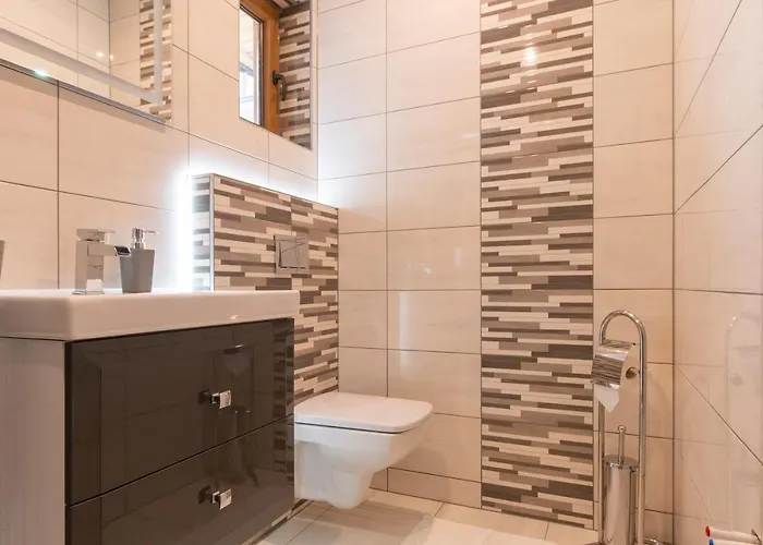 Pod Jemiola בקתה זקופאנה