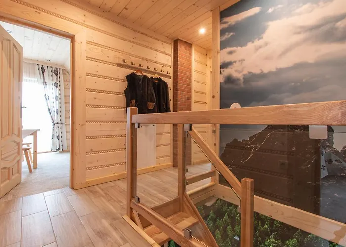 Pod Jemiola * זקופאנה