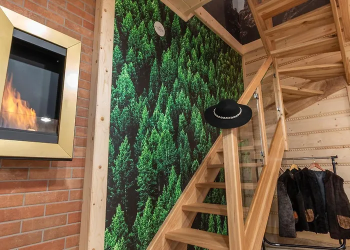 Pod Jemiola זקופאנה