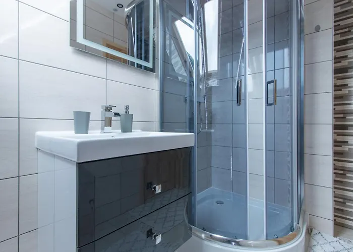 בקתה Pod Jemiola זקופאנה