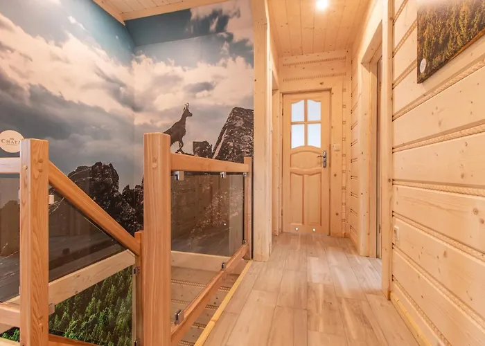 Pod Jemiola * זקופאנה